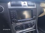 Radio Mercedes C klasa w203 nawigacja E S w211 - 1