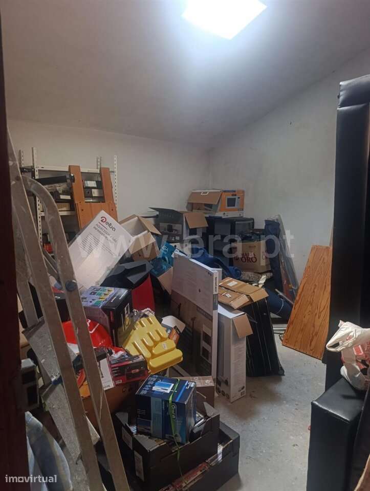 Apartamento T2 / Covilhã, Covilhã-8