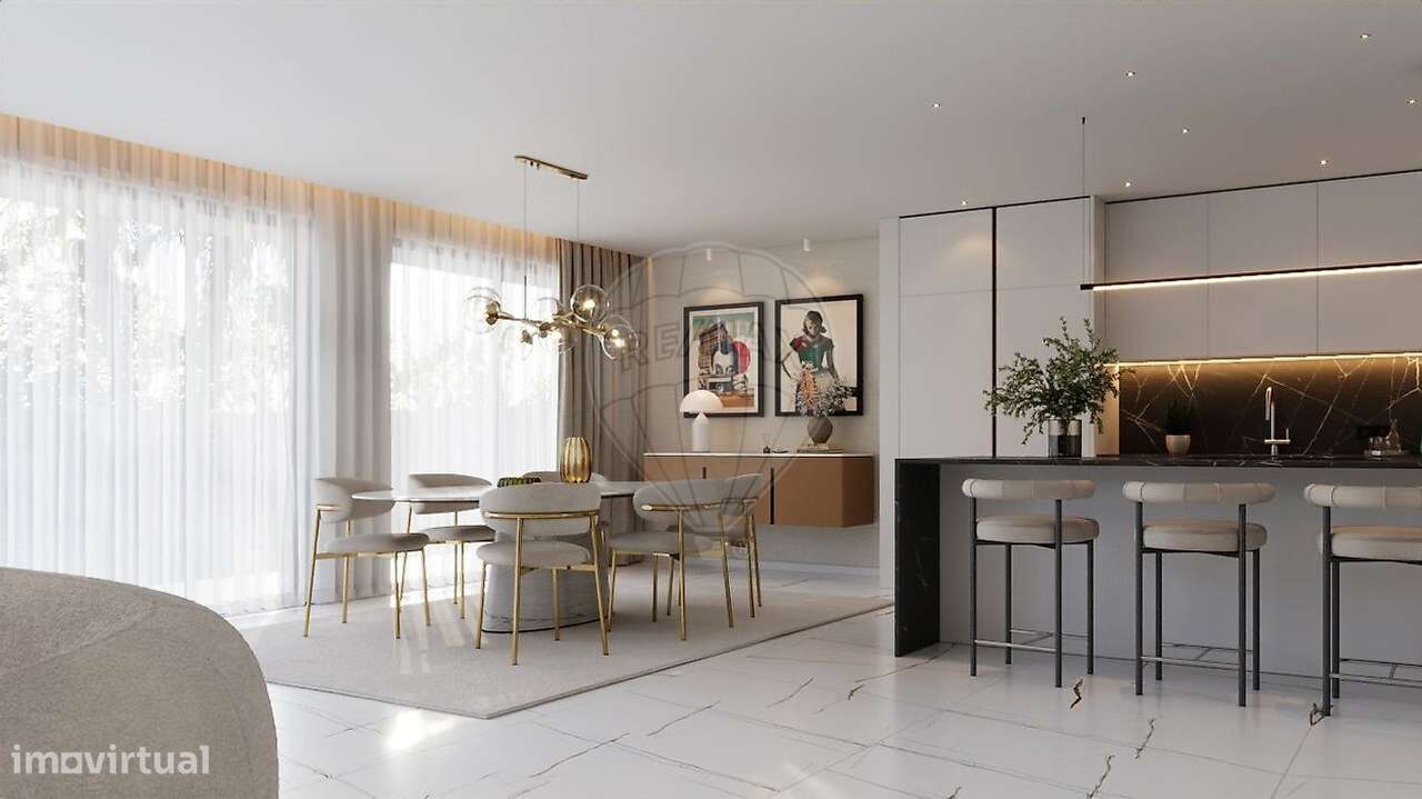 Moradia T4 para venda-8