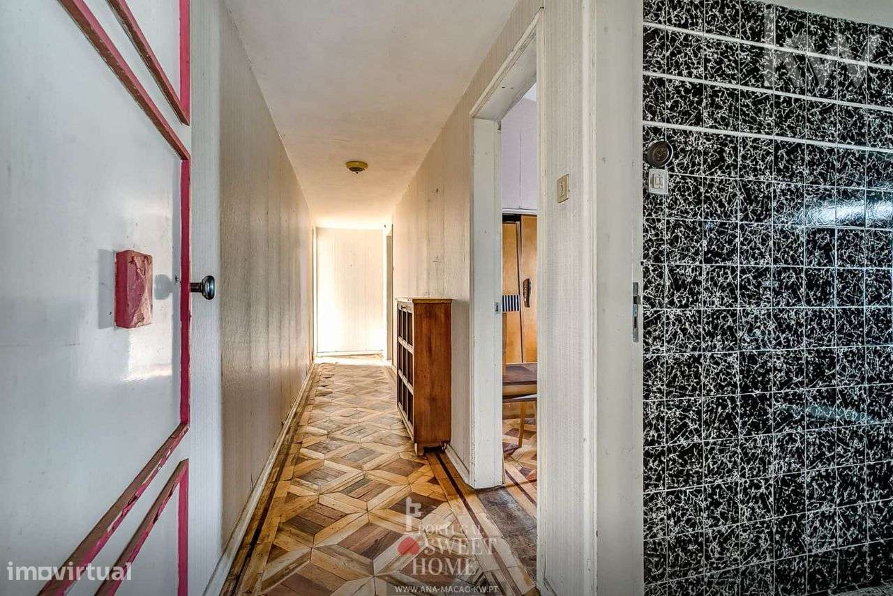 Quinta T4 em Melgaço (Chaviães e Paços), para recuperar-23