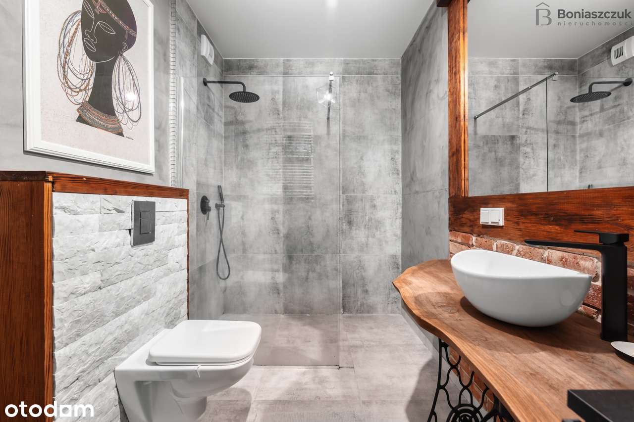 ❤️ 3 POKOJE | ogródek 67m2 | ZIELONE WZGÓRZE | Miejsce parkingowe ❤️-7