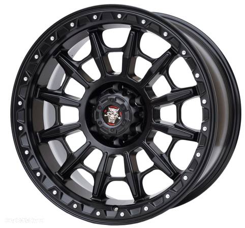 JT200 FELGI 20 6x139,7 CADILAC ESCALADE TOYOTA 4X4 - 1