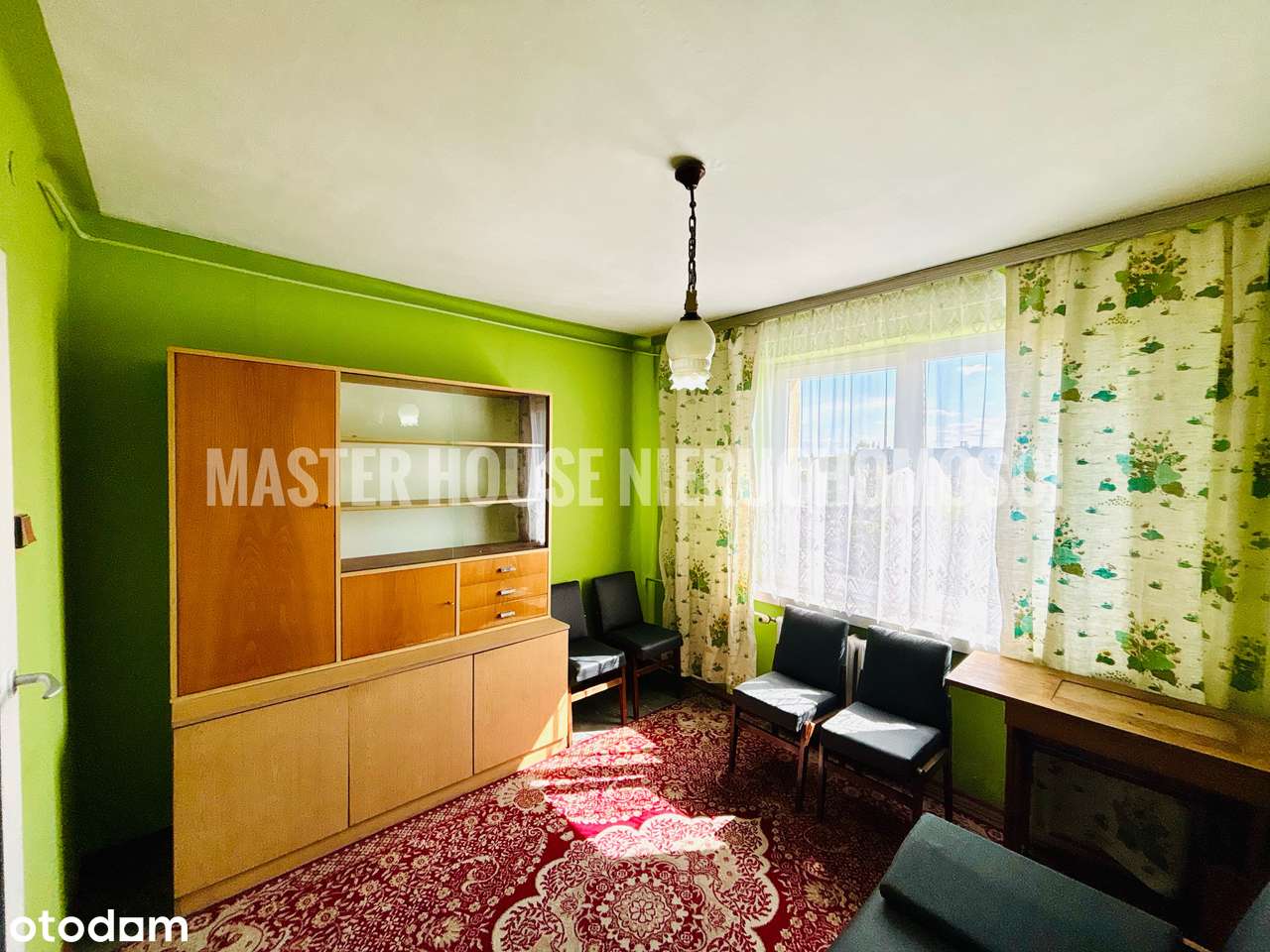 Mieszkanie 2 pokoje Os. Słoneczne | balkon | 46 m² Ostrowiec Św-6