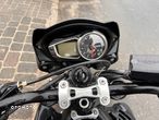 Triumph Street Triple - 9