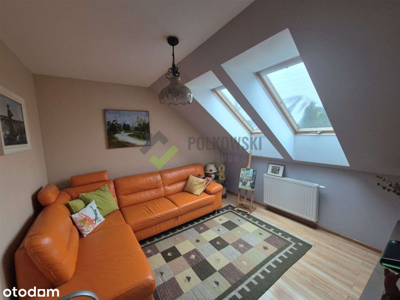 Dom jednorodzinny wolnostojący, działka 420 m2-9