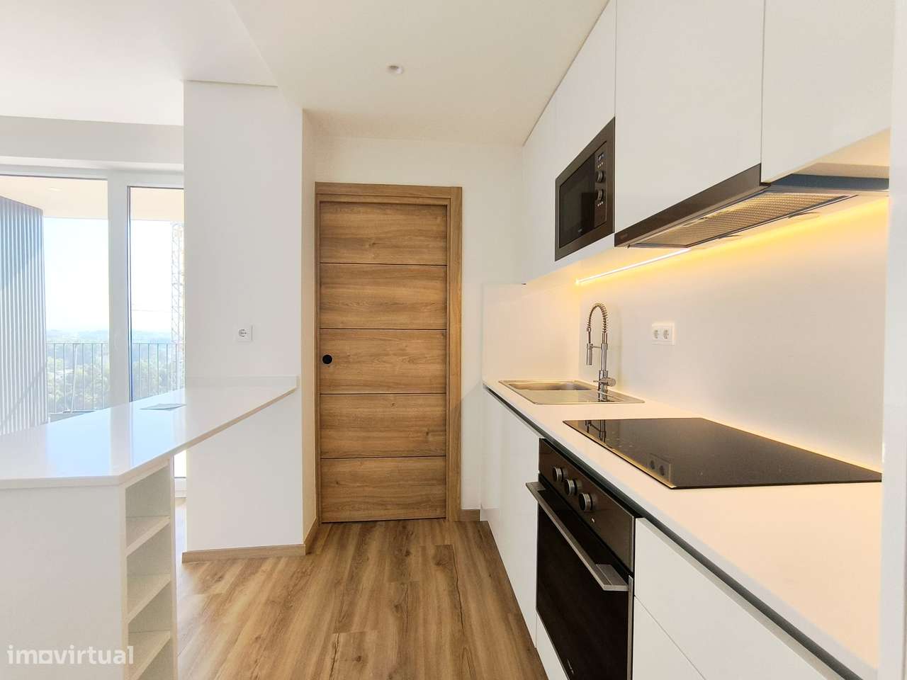 Apartamento, 85 m², Fânzeres e São Pedro da Cova-6