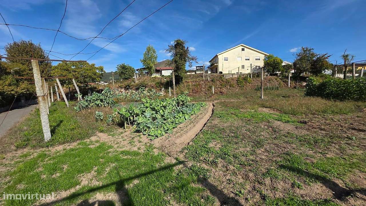 Terreno  para venda-6