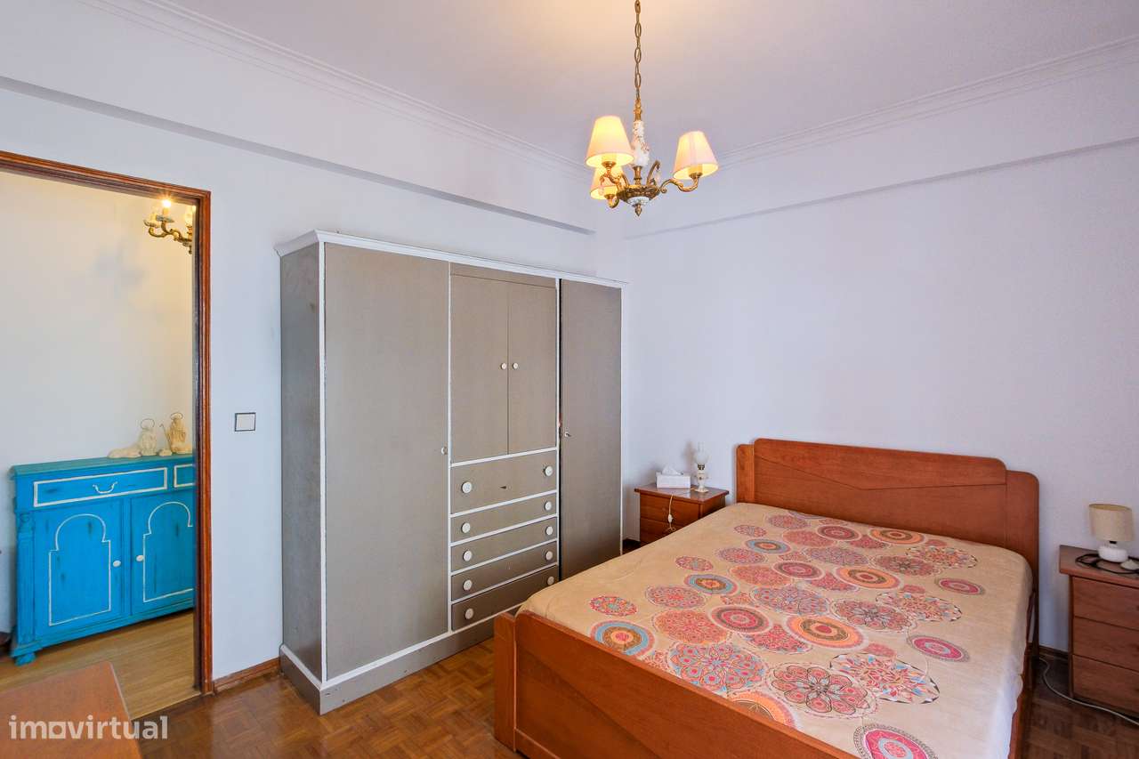 Apartamento T2+1 -  Águas Livres - Damaia - Amadora-17