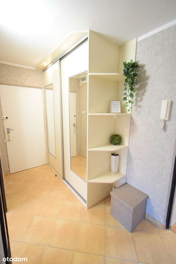 Do zamieszkania - 2 Pokoje ul.Chrobrego-14