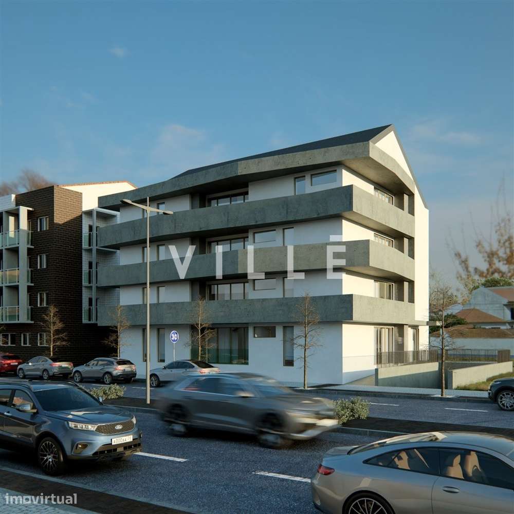 Apartamento T3 DUPLEX Venda em Oliveira do Bairro,Oliveira do Bairro-13