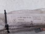 Airbags De Cortina Direito Mercedes-Benz C-Class (W205) - 3