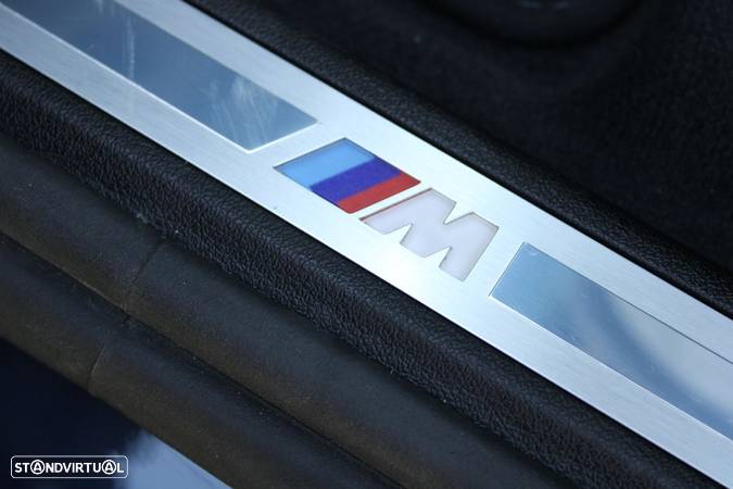BMW X5 45 e xDrive Pack M - 19