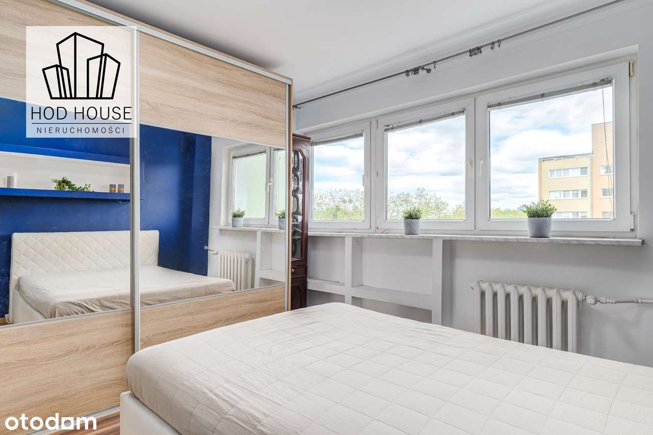 Wola / Obok Lasu / Winda / Parking / Piwnica / Bez prowizji-13