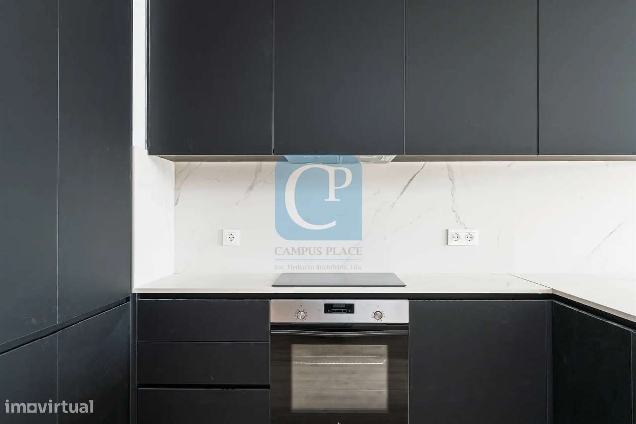 Apartamento T1, Empreendimento em Asprela Easy, Paranhos - Grande imagem: 5/20