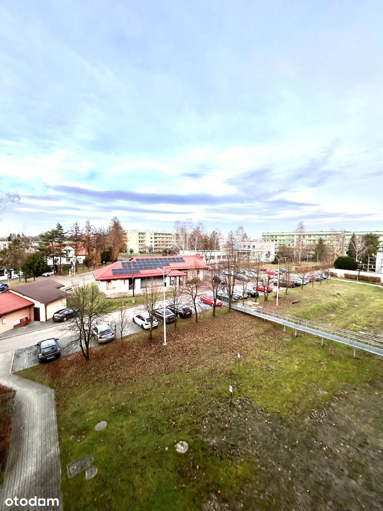 2 pokoje | 49,5 m² | 3 piętro | Pawłowice – ul. Wąska-12