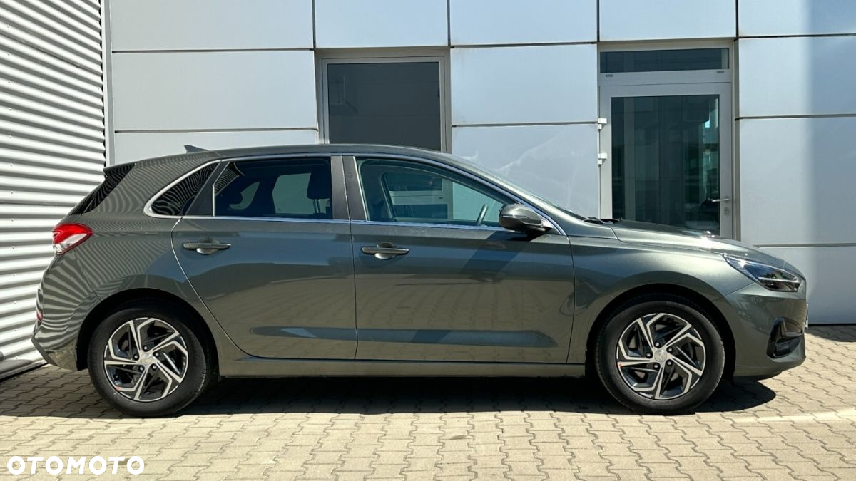 Hyundai I30 - 5