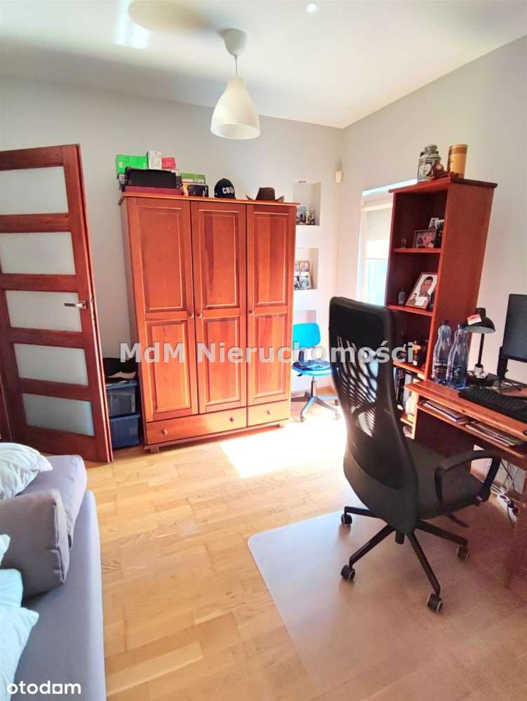 Nowoczesny dom • Ogród • Taras • Gotowy do zamieszkania-14