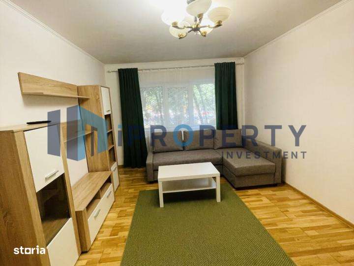 Berceni | 2 Camere | Parcare | Proximitate metrou | - Imagine principală: 4/10