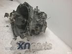 Caixa de velocidades manual Usado OPEL CORSA C 1.2 REF. F13C394 MOTOR Z12XE / Z1... - 3