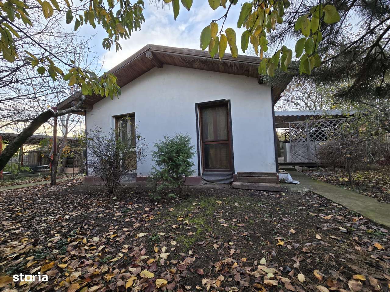 Exclusivitate! Proprietate Sendreni, zona linistita, 69.000 EUR - Imagine principală: 4/20