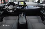 Toyota C-HR 1.8 HSD 122 CP 4x2 CVT Cult - 17