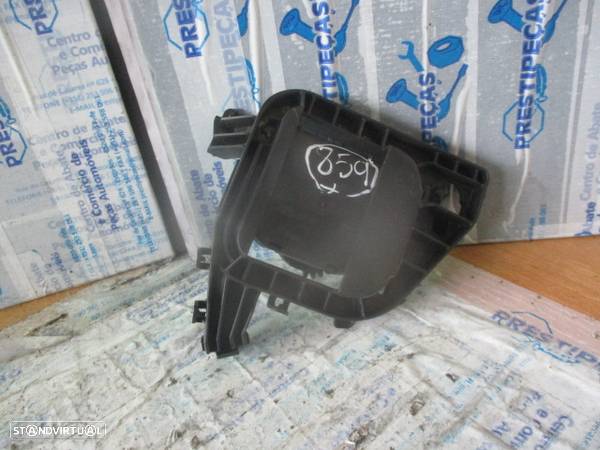 Motor Da Comporta De Sofagem 6Q0820536B SEAT CORDOBA 2004 - 1