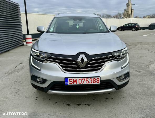 Renault Koleos ENERGY dCi 130 INTENS - 13