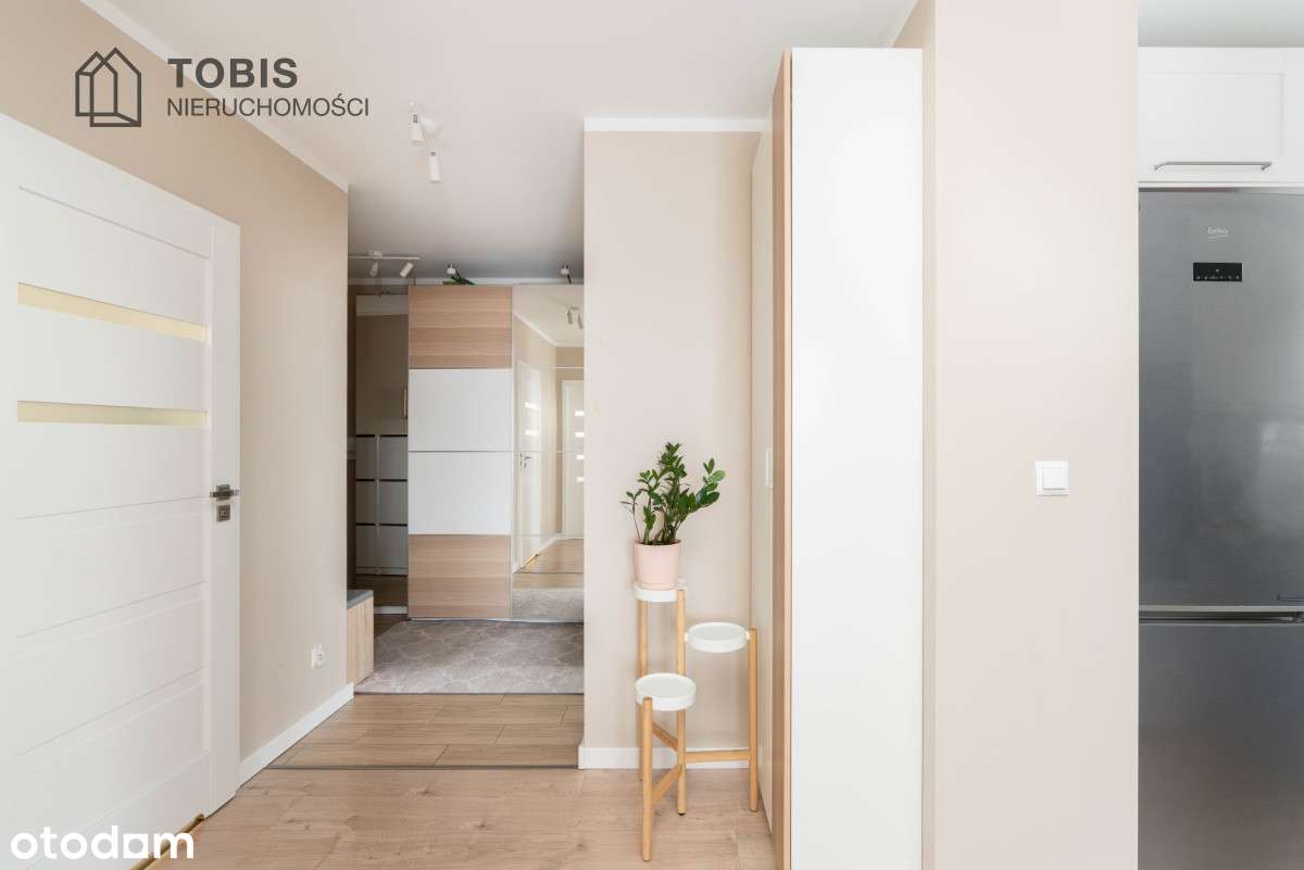 Miejski luz w zielonej części Naramowic-Karpia 27 - Pełny obrazek: 3/18