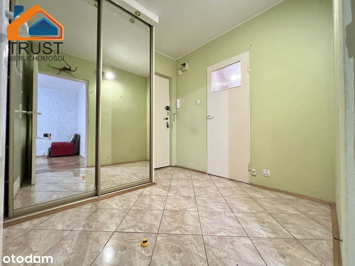 2 pokojowe mieszkanie na Teofilowie!-8