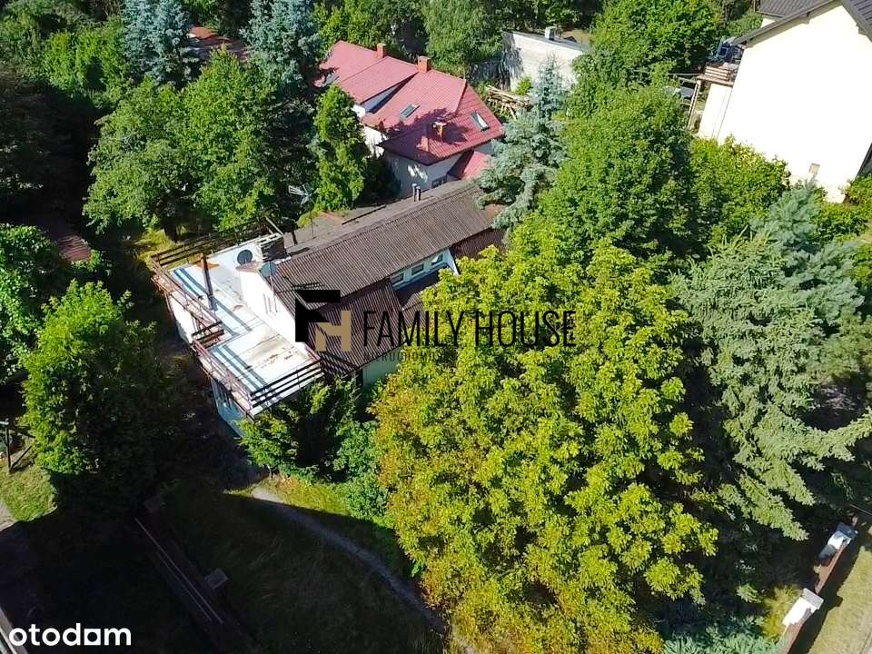 Dom wolnostojący 94m2 malownicza okolica os. Bór - Pełny obrazek: 3/20