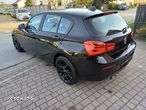 BMW Seria 1 116i ColorVision Edition - 7