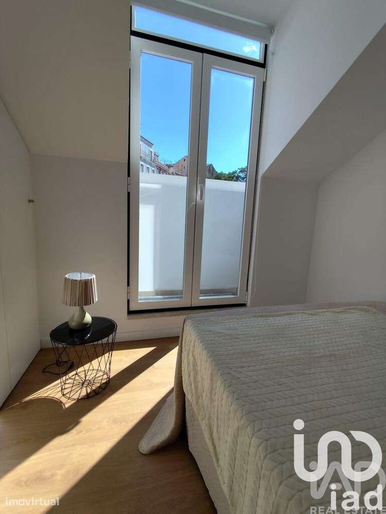 Apartamento T2 em São Vicente de 47 m2 - Grande imagem: 5/20