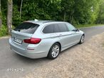 BMW Seria 5 520d - 4