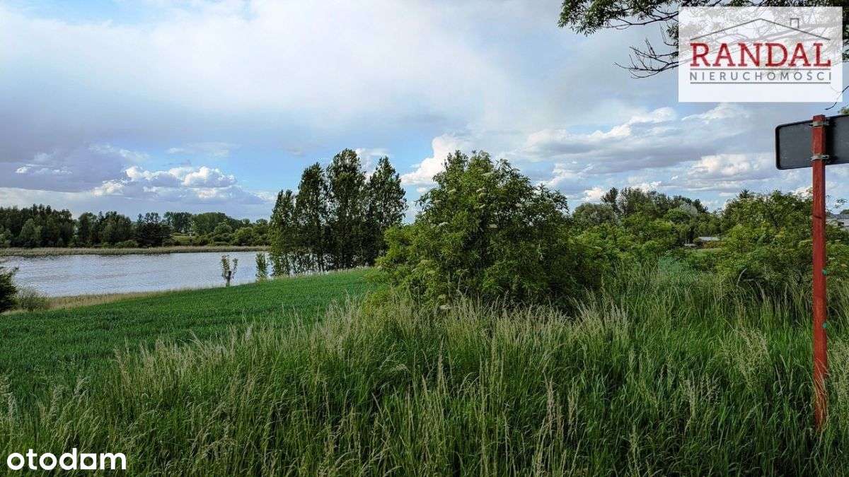 działka z pięknym widokiem - Pełny obrazek: 5/7