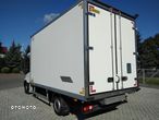 Iveco DAILY 35S18HA8 + Izoterma + Agregat Carrier + kabina sypialna - 3