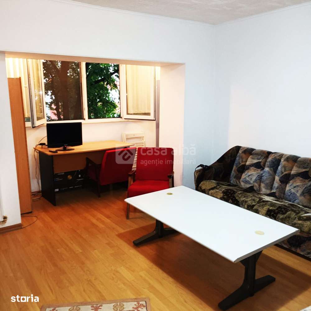 Nicolina - Sectia 6 Politie | apartament 1 camera decomandat | etaj 1-2