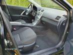 Toyota Avensis Combi 1.8 Multidrive S Executive - 14
