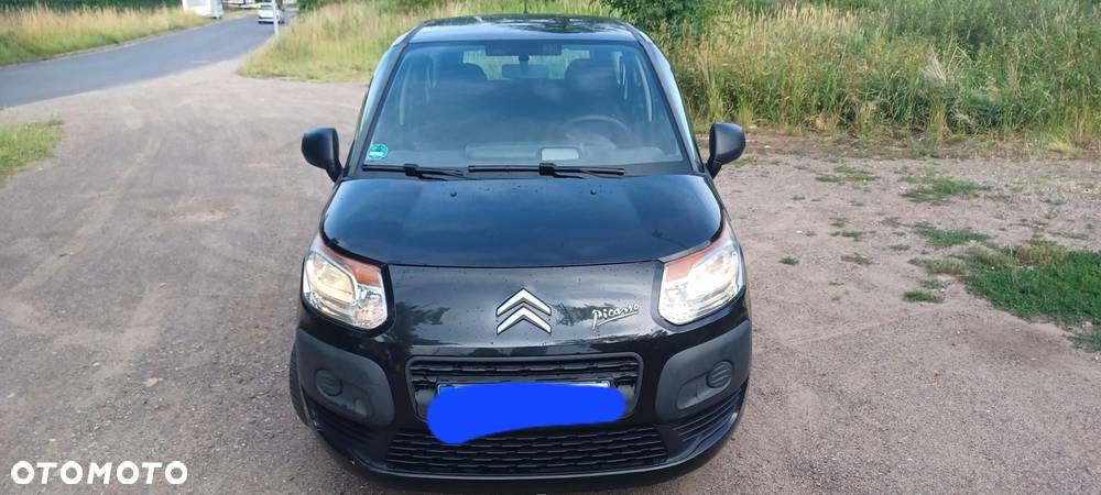 Citroën C3 Picasso 1.6 HDi SX Pack - 4