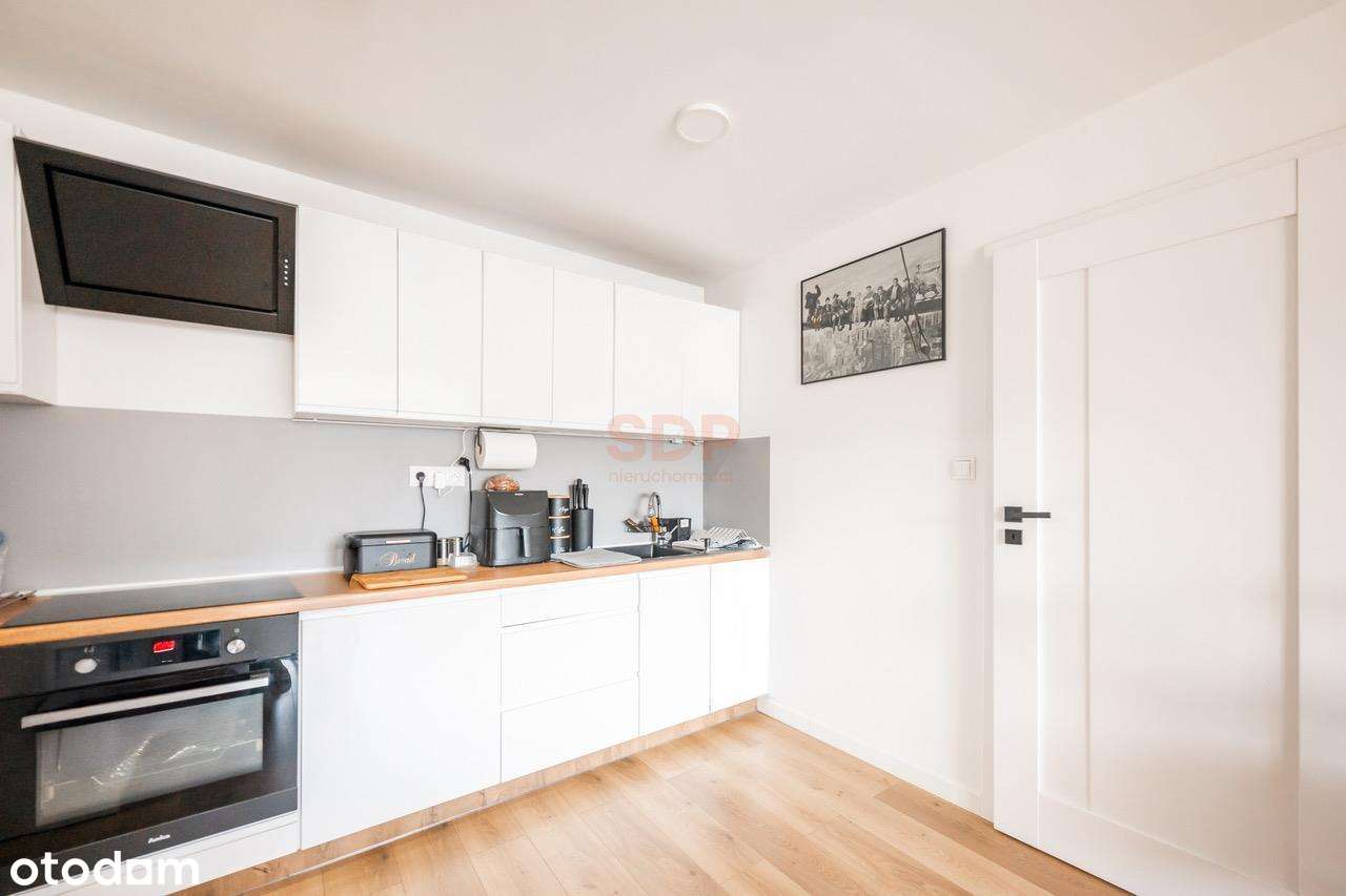 Dwa pokoje l top lokalizacja - Pełny obrazek: 2/12