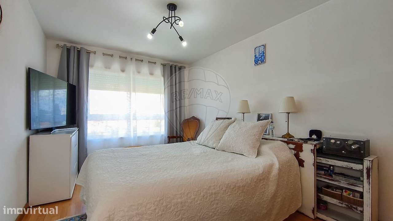 Apartamento T4 para venda-9