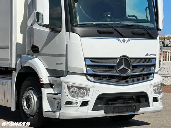 Mercedes-Benz ANTOS 1827/ACTROS/AXOR/CHŁODNIA/IZOTERMA/AGREGAT/WINDA/EURO6/SPROWADZONY - 14