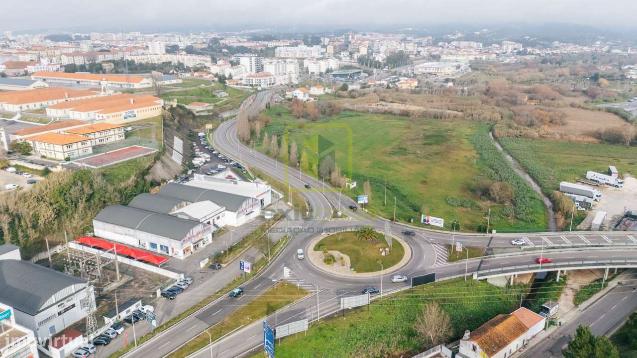 Andar moradia T2-32