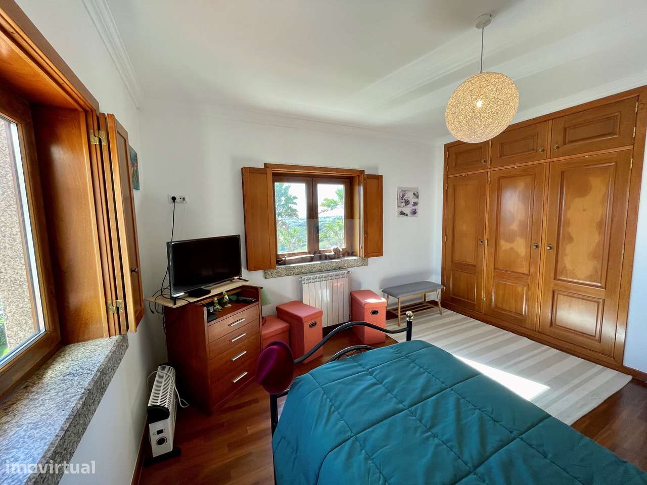 Moradia T5  | Santa Bárbara - Lourinhã-25