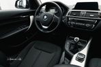 BMW 116 d EDynamics Advantage - 12