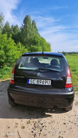 Citroën C3 1.4 Furio - 2