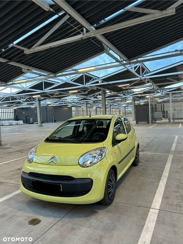 Citroen C1