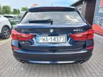 BMW Seria 5 - 7