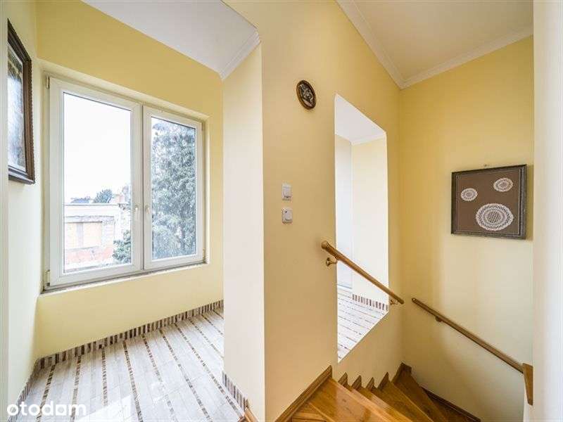 Piękny dom na Starym Grunwaldzie-10