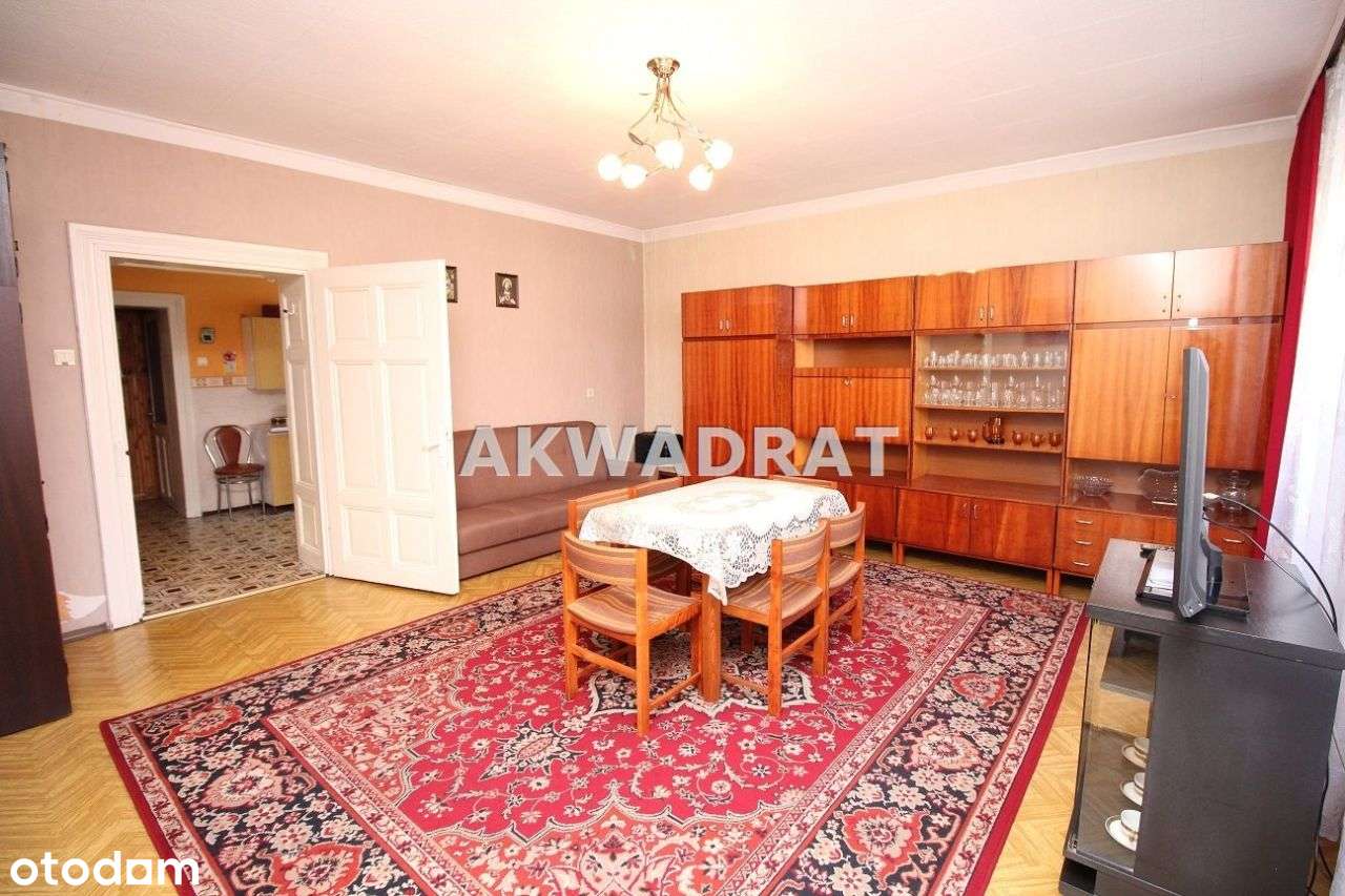 3-pokojowe mieszkanie Biały Kamień z garażem-3