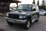 Mitsubishi Pajero 2.8 TD GLS - 13